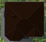 Проект дома A-006. Красивый дом 100 кв м A-006 - фото 36667