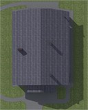 Проект дома D-119. Современный дом с террасой D-119 - фото 36980