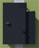 Проект дома C-257. Современный дом C-257 - фото 37001