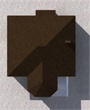 Проект дома E-053. Дом со спортзалом E-053 - фото 37440