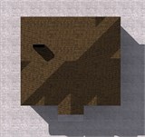 Проект дома A-076. Дом до 100 кв м A-076 - фото 37582